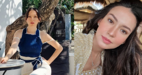 Profil dan Biodata Karina Nadila: Umur, Agama, Instagram, Model Cantik Puteri Indonesia Pariwisata 2017