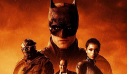 Sinopsis dan Daftar Pemain The Batman yang Diprediksi Jadi Film Populer Sepanjang Tahun 2022