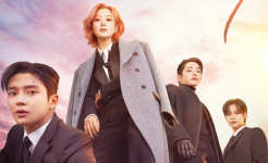 Sinopsis dan Daftar Pemain Drakor Tomorrow, Drama Fantasi Rowoon SF9 Segera Tayang di Netflix