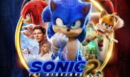 Sinopsis dan Jadwal Tayang Sonic The Hedgehog 2 Hadirnya Karakter Baru Tails dan Knuckle
