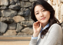 Profil dan Biodata Lee Young Ae: Kekayaan, Instagram, Drama, Aktris Korea Sumbang Ukraina Rp 1 M