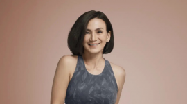 Profil dan Biodata Wanda Hamidah: Umur, Agama, IG, Pemeran Cindy dalam Series 17 Selamanya WeTV dan iFlix