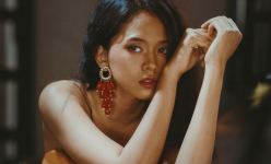 Profil dan Biodata Givina Lukita Dewi: Umur, Agama, Instagram, Adik Uus Finalis Miss Indonesia 2017