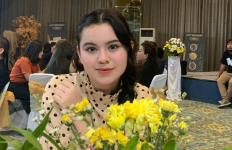 Profil dan Biodata Bunga Elisabeth: Umur, Agama, Instagram, Pemain Sinetron Juara Dunia SCTV