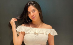 Profil dan Biodata Putri Una Astari Thamrin Aka DJ Una: Umur, Agama, Instagram, Disawer 240 Juta hingga Diduga Langgar Prokes