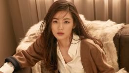 Profil dan Biodata Jun Ji Hyun: Umur, Karier, Penghasilan, Aktris Konglomerat Korea Selatan