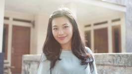 Profil dan Biodata Claudy Putri: Umur, Agama, Instagram, Aktris Muda Cantik Keturunan Jepang  Indonesia