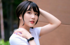 Profil dan Biodata Marsha JKT48 Aka Marsha Lenathea : Umur, Agama, Instagram, Member JKT48 Suka Kultur Budaya Jepang