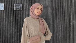 Profil dan Biodata Meirani Amalia Putri: Umur, Instagram, Selebgram Hijabers Cantik Asal Malang