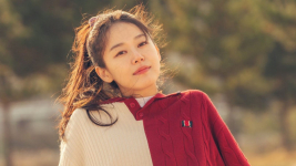 Profil dan Biodata Lee Joo Myung: Umur, IG, Karier, Pemeran Ji Seung Wan Drama Twenty Five Twenty One