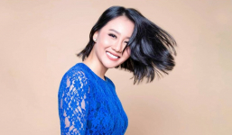 Profil dan Biodata Diana Kusuma Wardhani : Umur, Karier, IG, Pendidikan, Model dan Presenter Finalis Miss Indonesia 2015