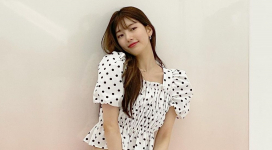 Fakta-Fakta Bae Suzy, Jadi Idol Wanita Korea Selatan Terkaya Ke-3 Tahun 2022