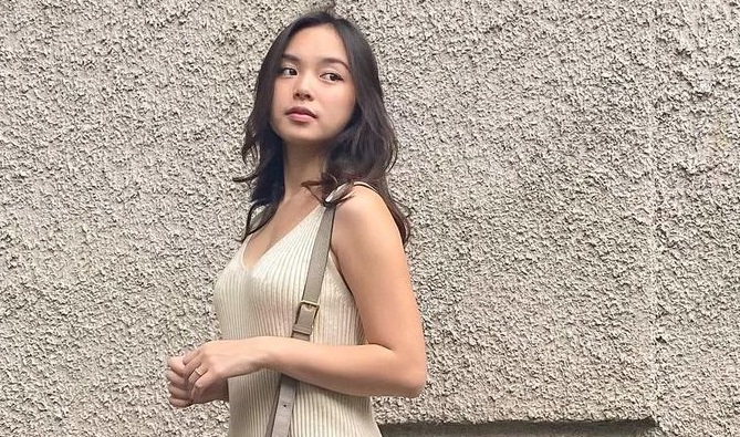 Profil dan Biodata Nabilah Rahman Dozan: Umur, Agama, IG, Selebgram