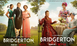 Segera Tayang, Ini 5 Fakta Menarik Serial Bridgerton Season 2