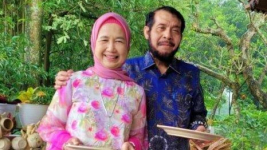 Fakta Pernikahan Ketua MK Anwar Usman dengan Adik Jokowi Idayati, Berawal dari Dijodohkan