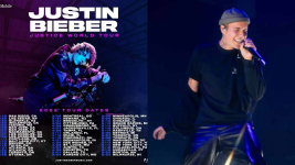 Gelar Konser di Indonesia, Ini Jadwal dan Harga Tiket Konser Justin Bieber
