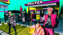 Rayakan Comeback Album Glitch Mode, NCT Dream Buka Pop Up Store Glitch Arcade