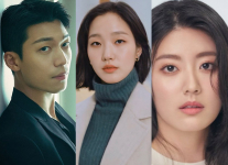 Sinopsis dan Daftar Pemain Little Women, Cerita Novel Diangkat Menjadi Drama Korea, Tayang pada Tahun 2022 Ini