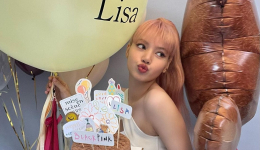 Fakta Ulang Tahun Lisa Blackpink Hari Ini, Rilis Mini Album Edisi Spesial hingga Trending Topik