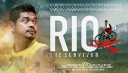Sinopsis dan Daftar Pemain Film Rio The Survivor, Tayang 30 Maret 2022 di Bioskop