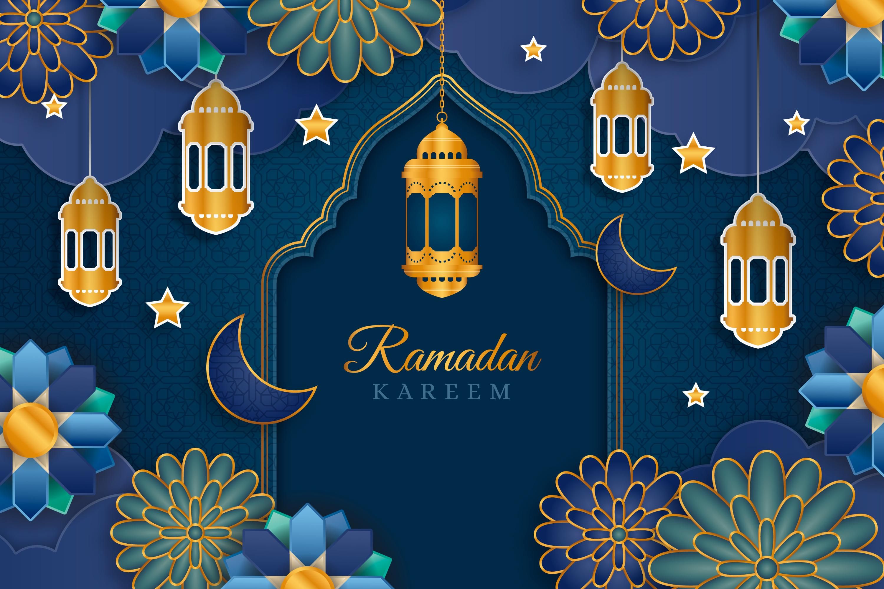 15 Ucapan Sambut Ramadhan 2022/1443 H, Cocok Untuk Status Sosmed Kamu