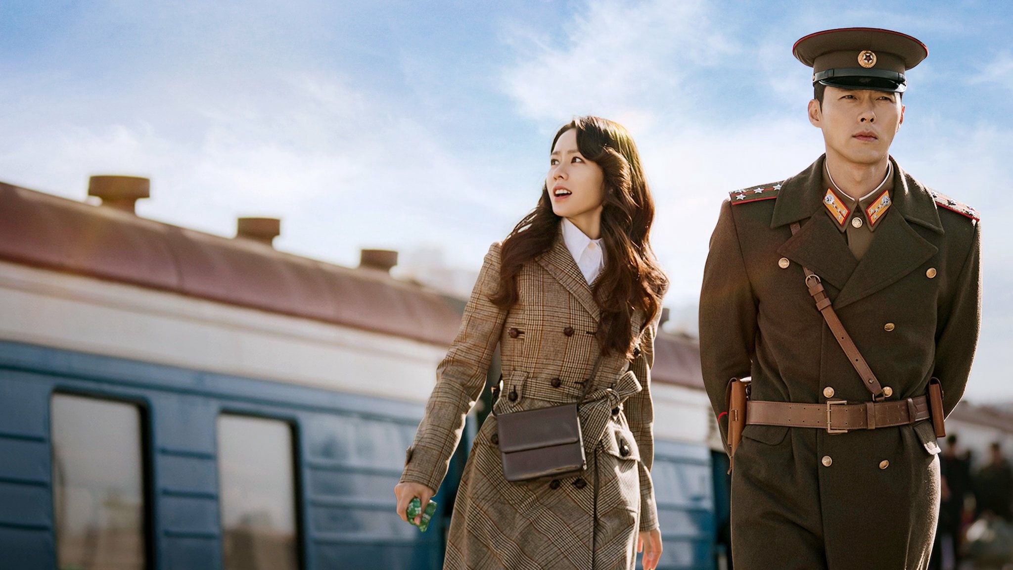 Sinopsis lengkap Pemarin Drakor Crash Landing On You, Drama yang Bikin Hyun Bin dan Son Ye Jin Cinlok