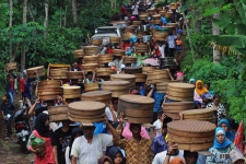 Mengenal Nyadran, Tradisi Sambut Bulan Puasa di Jawa Tengah