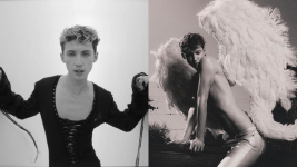 Fakta-Fakta Troye Sivan si Pelantun Angel Baby, Ngaku Gay hingga Lirik Lagu Jadi Sorotan