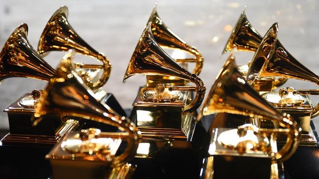 Daftar Lengkap Pemenang Grammy Awards 2022, Olivia Rodrigo Best New Artist Hingga Foo Fighters Borong 3 Piala