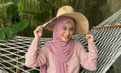 Profil dan Biodata Betari Ayu: Karier, Umur, IG, Presenter Sekaligus Aktris Sinetron Amanah Wali 6 RCTI