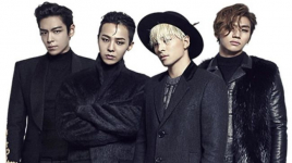 Comeback Hari Ini, Ini Fakta Lagu Still Life – BIGBANG