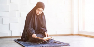 3 Surat Al-Quran Baik Dibaca saat Bulan Ramadan 1443 H/ 2022