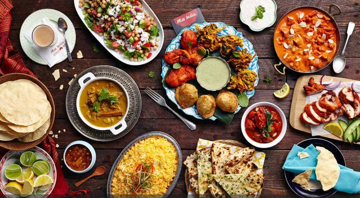 Daftar Kuliner Khas Ramadan di Berbagai Negara, Ada Kolak hingga Shorbat Adas