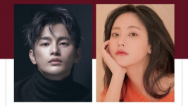 Sinopsis dan Daftar Pemain Drama Korea Minamdang, Dibintangi Seo In Guk dan Oh Yeon Seo