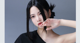 Profil dan Biodata Hong Eunchae LE SSERAFIM: Umur, Karier, Pernah Lolos Audisi JYP Entertainment