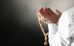 Bacaan Doa Hari Kesepuluh Puasa Ramadan 1443 H/2022 Lengkap Latin dan Artinya