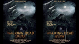 Sinopsis dan Daftar Pemain Film Walking Dead: Tomate, Tayang April 2022 di Bioskop
