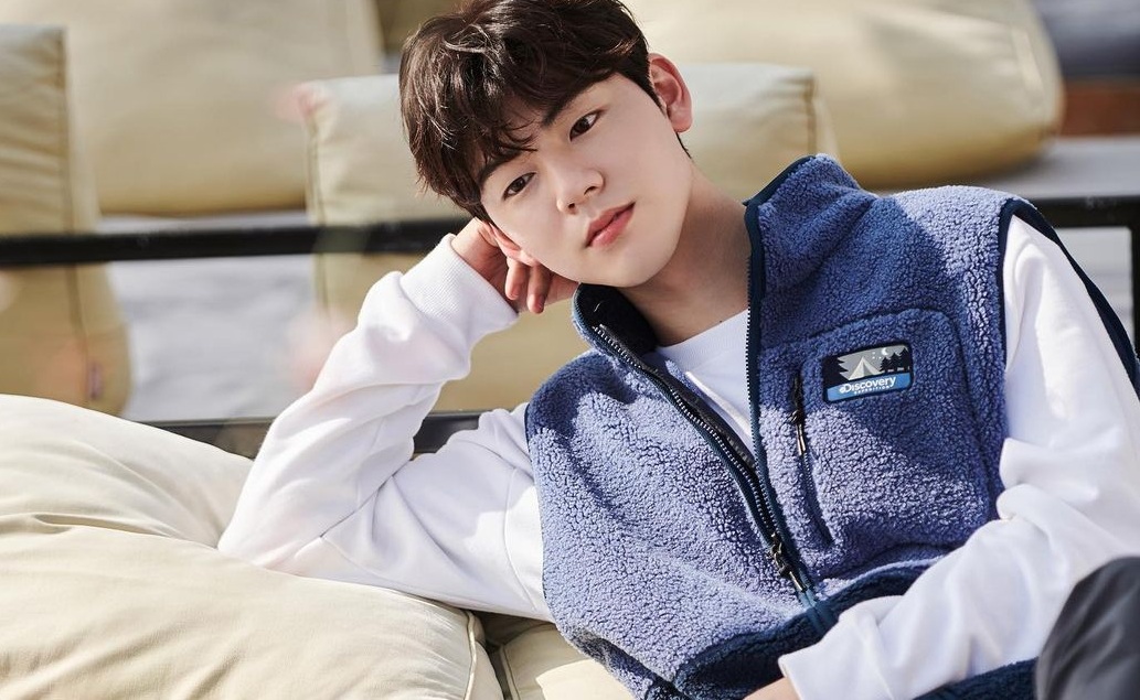 Profil Dan Biodata Bae Hyun Sung Umur Ig Drama Pemeran Jung Hyun