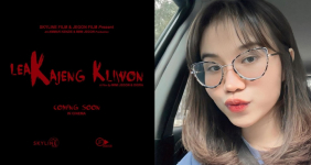 Fakta Film Leak Kajeng Kliwon, Debut Akting Mayang Adik Vanessa Angel