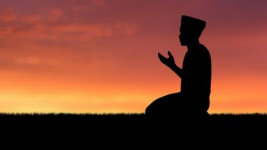Bacaan Doa Hari Keduabelas Puasa Ramadan 1443 H/2022 Lengkap Latin dan Artinya