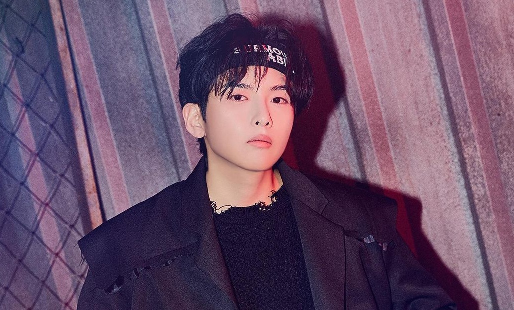 Ryeowook Super Junior Siap Comeback Solo dan Rilis Mini Album Petal