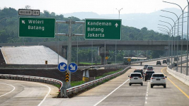 Ini Jumlah Tarif Tol Trans Jawa Bagi Pemudik Jakarta - Solo/Yogyakarta