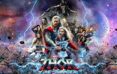Sinopsis dan Daftar Pemain Thor: Love and Thunder, Segera Tayang Juni 2022