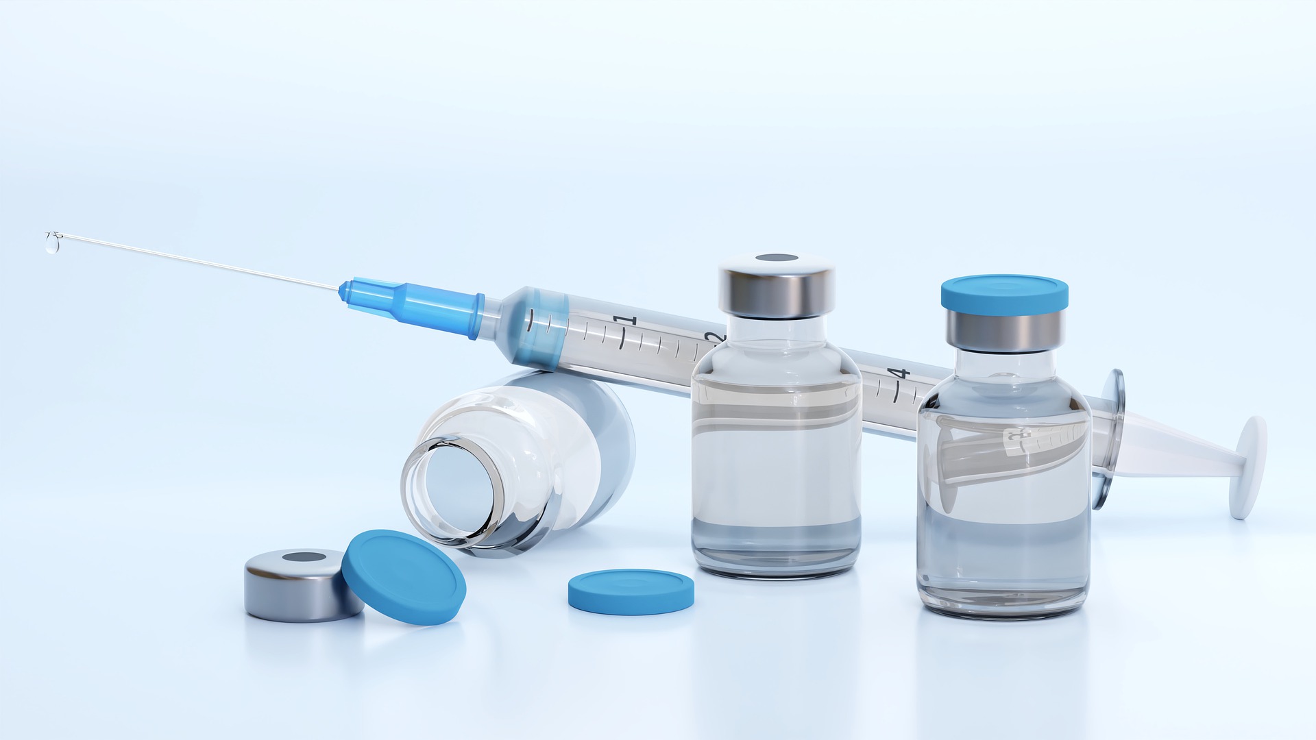 Fakta Vaksin HPV, Bakal Dijadikan Vaksin Wajib oleh Menteri Kesehatan