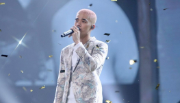 Sosok dan Fakta Alvin Jonathan, Penyanyi Asal Malang Juara X Factor Indonesia 2022
