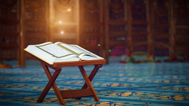 Bacaan Doa Nuzulul Quran 17 Ramadan 1443 H/2022 Lengkap Huruf Latin dan Artinya