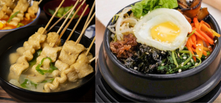 Makanan Korea yang Cocok Dijadikan Meny Buka Puasa, Ada Odeng hingga Bibimbap