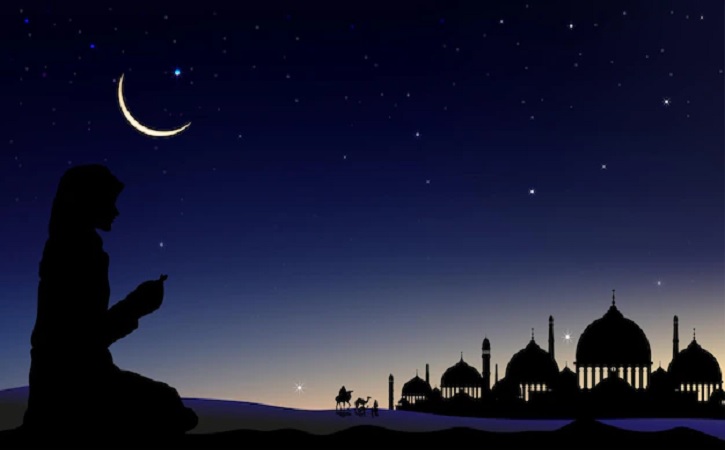 Bacaan Doa Hari Kedelapanbelas Puasa Ramadan 1443 H/2022 Lengkap Latin dan Artinya