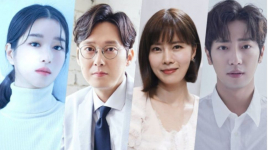 Sinopsis dan Daftar Pemain Drama Korea Eve, Dibintangi Seo Ye Ji Tayang Mei 2022