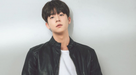 Profil dan Biodata Chae Jong Hyeop: Umur, IG, Karier, Aktor Pemain Drakor Love All Play
